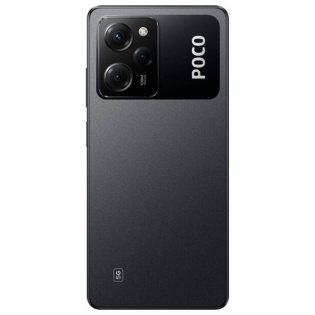 Смартфон Xiaomi Poco X5 Pro 5G 8/256GB Dual Sim Black EU/CE