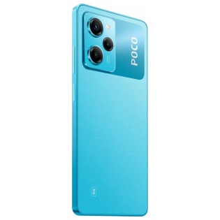 Смартфон Xiaomi Poco X5 Pro 5G 8/256GB Dual Sim Blue EU/CE