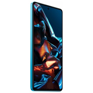 Смартфон Xiaomi Poco X5 Pro 5G 8/256GB Dual Sim Blue EU/CE