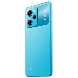 Смартфон Xiaomi Poco X5 Pro 5G 8/256GB Dual Sim Blue EU/CE