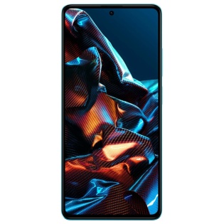 Смартфон Xiaomi Poco X5 Pro 5G 8/256GB Dual Sim Blue EU/CE