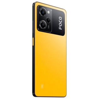 Смартфон Xiaomi Poco X5 Pro 5G 8/256GB Dual Sim Yellow EU/CE