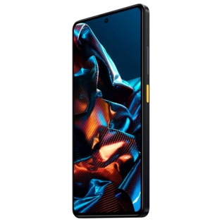 Смартфон Xiaomi Poco X5 Pro 5G 8/256GB Dual Sim Yellow EU/CE