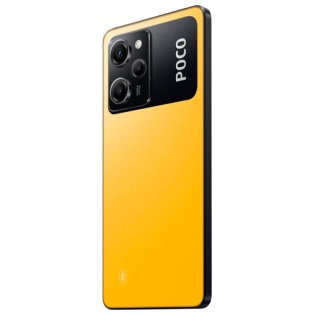 Смартфон Xiaomi Poco X5 Pro 5G 8/256GB Dual Sim Yellow EU/CE