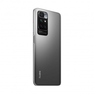 Смартфон Xiaomi Redmi 10 2022 4/128GB Dual Sim Carbon Grey_EU/CE