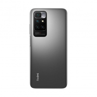 Смартфон Xiaomi Redmi 10 2022 4/128GB Dual Sim Carbon Grey_EU/CE