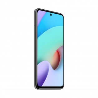 Смартфон Xiaomi Redmi 10 2022 4/128GB Dual Sim Carbon Grey_EU/CE
