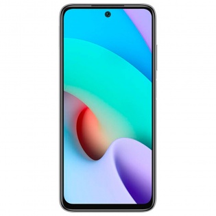 Смартфон Xiaomi Redmi 10 2022 4/128GB Dual Sim Pebble White EU/CE