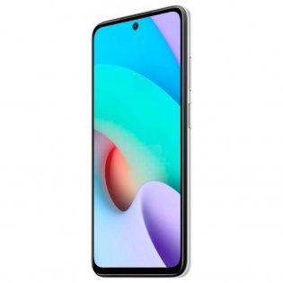 Смартфон Xiaomi Redmi 10 2022 4/128GB Dual Sim Pebble White EU/CE