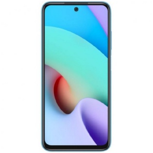 Смартфон Xiaomi Redmi 10 2022 4/128GB Dual Sim Sea Blue_EU/CE