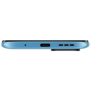 Смартфон Xiaomi Redmi 10 2022 4/128GB Dual Sim Sea Blue_EU/CE