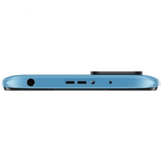 Смартфон Xiaomi Redmi 10 2022 4/128GB Dual Sim Sea Blue_EU/CE