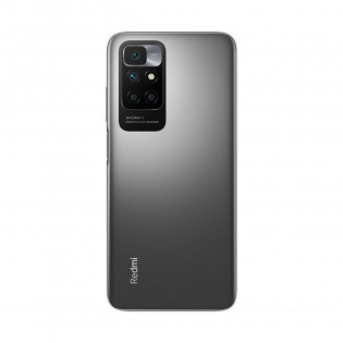 Смартфон Xiaomi Redmi 10 2022 4/64GB Dual Sim Carbon Grey EU/CE