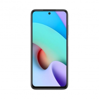 Смартфон Xiaomi Redmi 10 2022 4/64GB Dual Sim Carbon Grey EU/CE