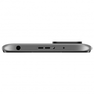 Смартфон Xiaomi Redmi 10 2022 4/64GB Dual Sim Carbon Grey EU/CE