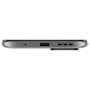Смартфон Xiaomi Redmi 10 2022 4/64GB Dual Sim Carbon Grey EU/CE
