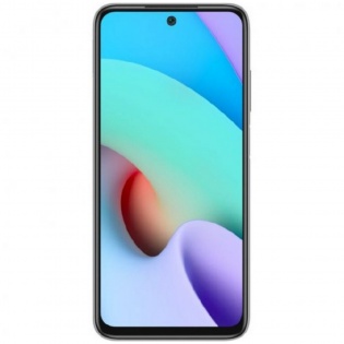 Смартфон Xiaomi Redmi 10 2022 4/64GB Dual Sim Pebble White_EU/CE