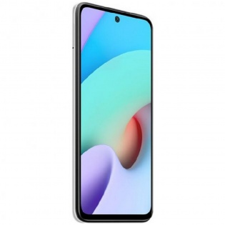 Смартфон Xiaomi Redmi 10 2022 4/64GB Dual Sim Pebble White_EU/CE