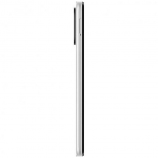 Смартфон Xiaomi Redmi 10 2022 4/64GB Dual Sim Pebble White_EU/CE