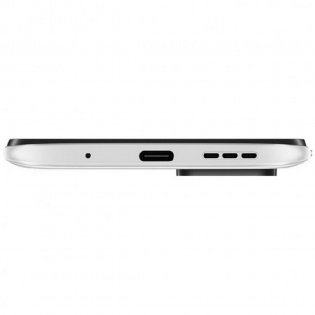 Смартфон Xiaomi Redmi 10 2022 4/64GB Dual Sim Pebble White_EU/CE