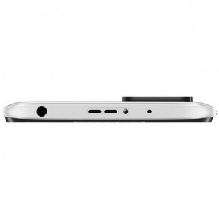 Смартфон Xiaomi Redmi 10 2022 4/64GB Dual Sim Pebble White_EU/CE