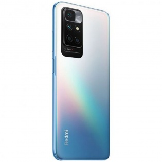 Смартфон Xiaomi Redmi 10 2022 4/64GB Dual Sim Sea Blue EU/CE