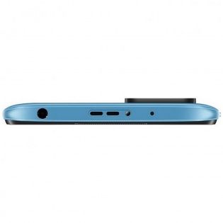 Смартфон Xiaomi Redmi 10 2022 4/64GB Dual Sim Sea Blue EU/CE