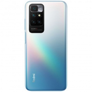 Смартфон Xiaomi Redmi 10 2022 4/64GB Dual Sim Sea Blue_EU/CE