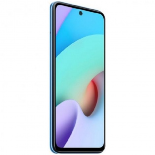 Смартфон Xiaomi Redmi 10 2022 4/64GB Dual Sim Sea Blue_EU/CE