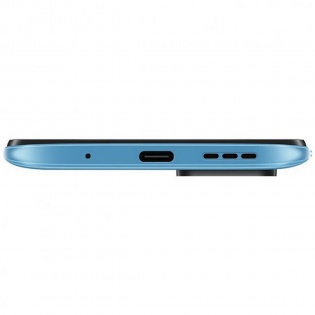 Смартфон Xiaomi Redmi 10 2022 4/64GB Dual Sim Sea Blue_EU/CE