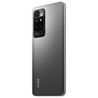Смартфон Xiaomi Redmi 10 2022 6/128GB Dual Sim Carbon Gray без NFC_EU/CE