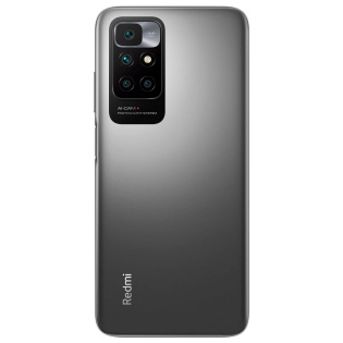 Смартфон Xiaomi Redmi 10 2022 6/128GB Dual Sim Carbon Gray без NFC_EU/CE