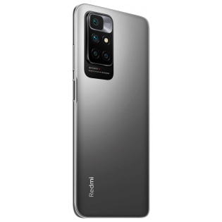 Смартфон Xiaomi Redmi 10 2022 6/128GB Dual Sim Carbon Gray без NFC_EU/CE