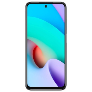 Смартфон Xiaomi Redmi 10 2022 6/128GB Dual Sim Carbon Gray без NFC_EU/CE