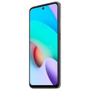 Смартфон Xiaomi Redmi 10 2022 6/128GB Dual Sim Carbon Gray без NFC_EU/CE