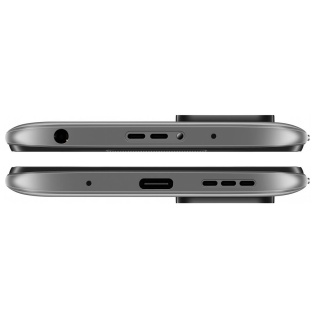 Смартфон Xiaomi Redmi 10 2022 6/128GB Dual Sim Carbon Gray без NFC_EU/CE