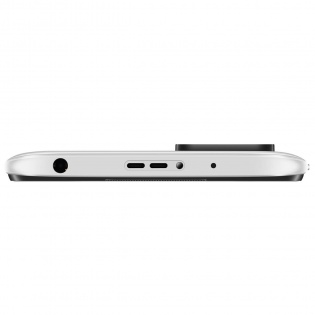 Смартфон Xiaomi Redmi 10 4/128GB Dual Sim Pebble White_EU/CE