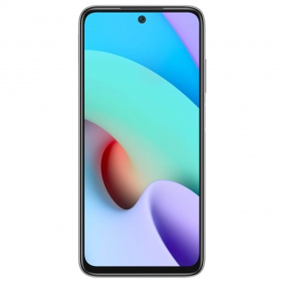 Смартфон Xiaomi Redmi 10 4/128GB Dual Sim Pebble White_EU/CE