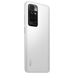 Смартфон Xiaomi Redmi 10 4/128GB Dual Sim Pebble White_EU/CE