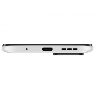 Смартфон Xiaomi Redmi 10 4/128GB Dual Sim Pebble White_EU/CE