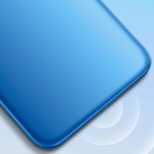 Смартфон Xiaomi Redmi 10A 2/32GB Dual Sim Blue_EU/CE