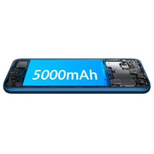 Смартфон Xiaomi Redmi 10A 2/32GB Dual Sim Blue_EU/CE