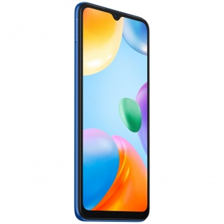 Смартфон Xiaomi Redmi 10C 4/128GB Dual Sim Blue EU/CE