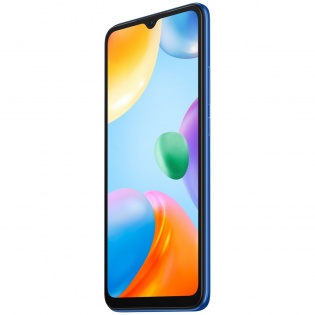 Смартфон Xiaomi Redmi 10C 4/128GB Dual Sim Blue EU/CE