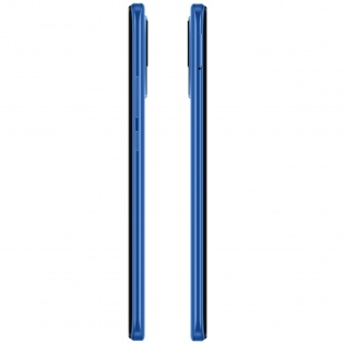 Смартфон Xiaomi Redmi 10C 4/128GB Dual Sim Blue EU/CE