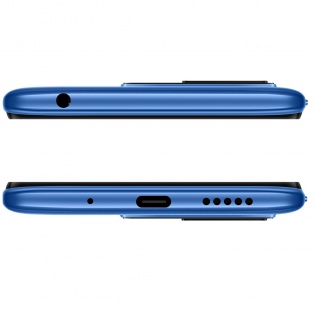 Смартфон Xiaomi Redmi 10C 4/128GB Dual Sim Blue EU/CE