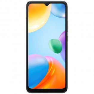 Смартфон Xiaomi Redmi 10C 4/128GB Dual Sim Graphite Grey EU/CE