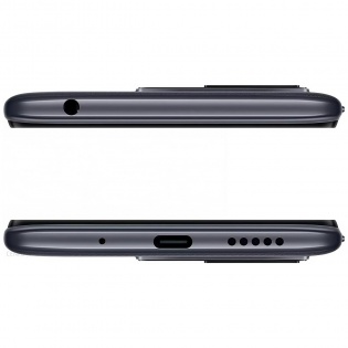 Смартфон Xiaomi Redmi 10C 4/128GB Dual Sim Graphite Grey EU/CE