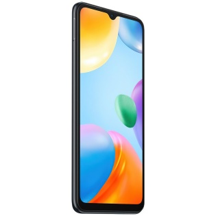 Смартфон Xiaomi Redmi 10C 4/128GB Dual Sim Grey EU/CE