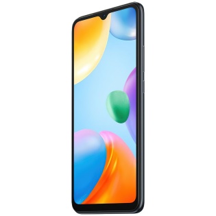 Смартфон Xiaomi Redmi 10C 4/128GB Dual Sim Grey EU/CE